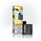 IVG PRO 12ml REFILL BANANA ICE (5)